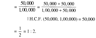 NCERT Solutions for Class 6 Maths Chapter 12 Ratio and Proportion 14